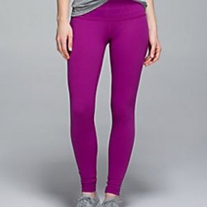 Lululemon leggings